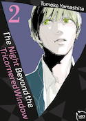 Night beyond the tricornered window (The), t. 02